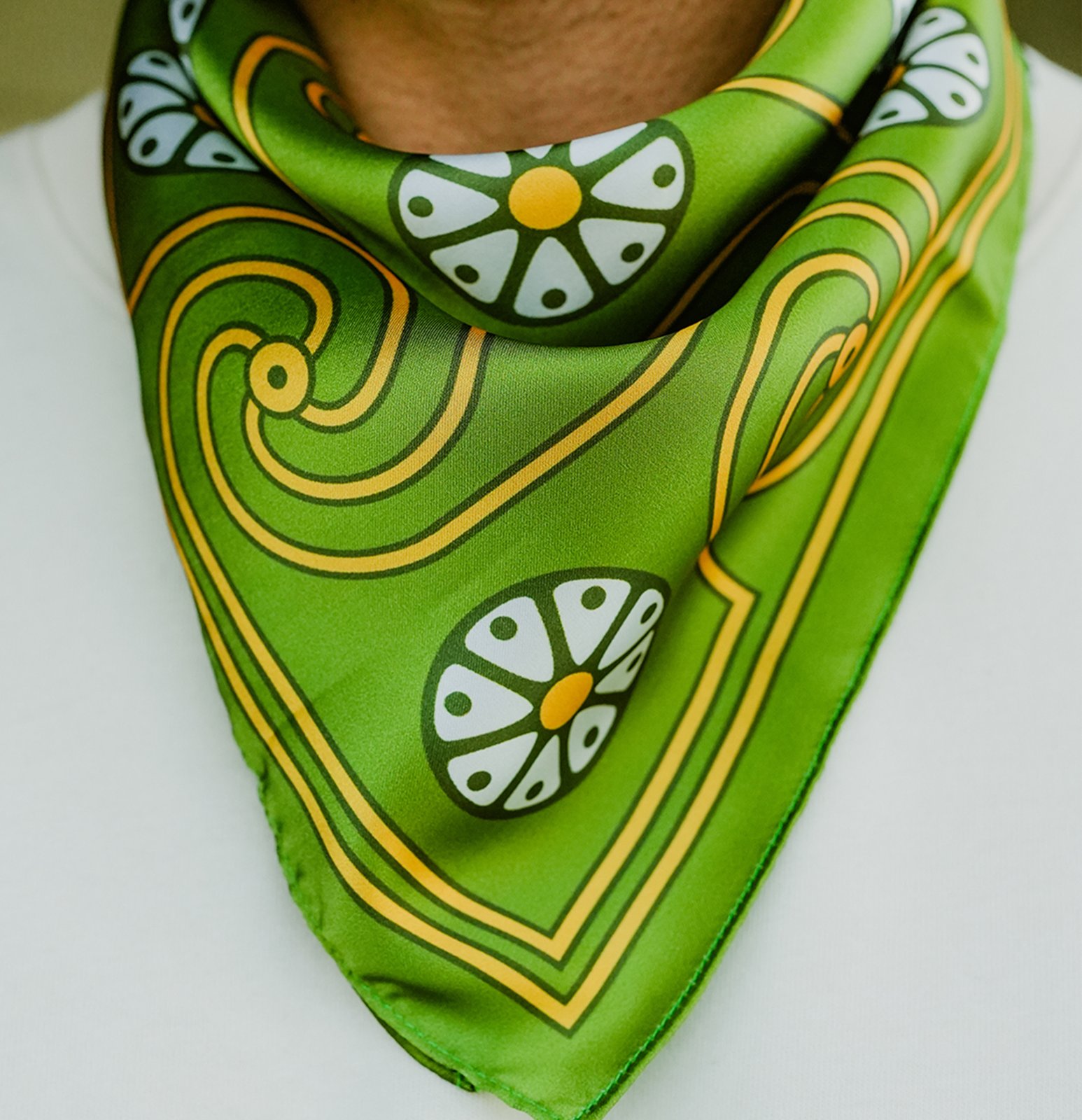 Bandana (Dandy Lion) | House of Lathia